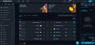 Provider screenshot 2